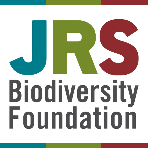 Jrs biodiversity foundation logo
