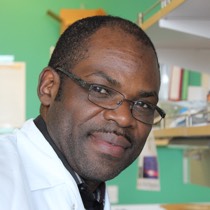 Kevin Njabo
